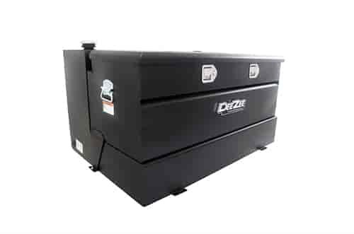 DZ92656B Specialty Series Combo L-Shaped Tool Box/Liquid Transfer Tank