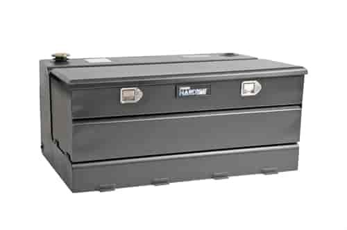 DZ92656SB Specialty Series Combo L-Shaped Tool Box/Liquid Transfer Tank