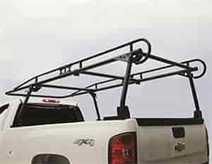 STEEL LADDER RACK FULLSIZE TRUCKS