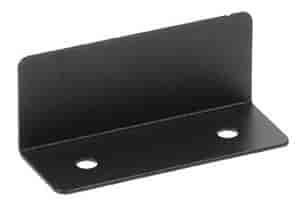 Cab Rack Light Mount Bracket 5" x 2"