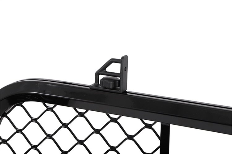 DZ95070RB Cab Rack Fits Select Jeep Gladiator, Jeep Wrangler, Chevy Colorado, GMC Canyon, Ford Ranger, Toyota Tacoma