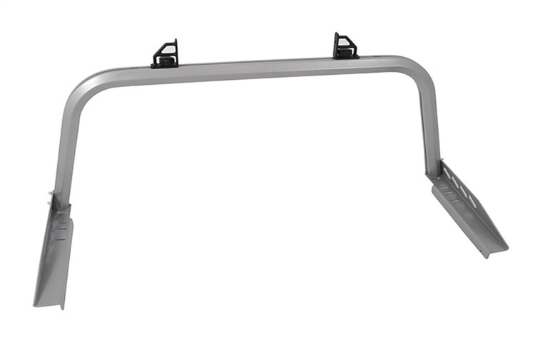 DZ95071R Cab Rack Fits Select Jeep Gladiator, Chevy Colorado, GMC Canyon, Ford Ranger, Toyota Tacoma