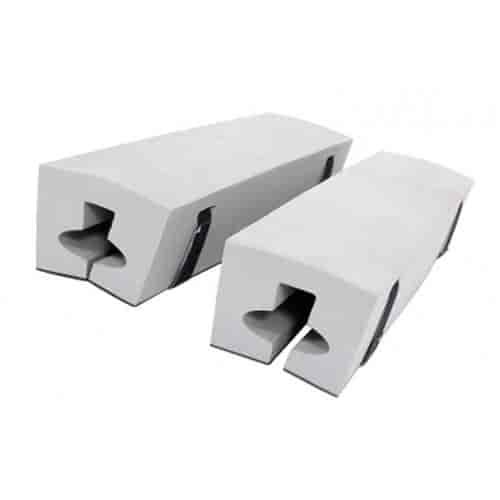 Invis-A-Rack Crossbar Pad L 16" x W 8"