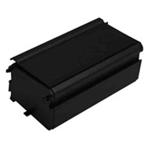 Invis-A-Rack Bungee Box Fits 8" Bed Invis-A-Racks