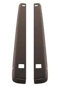 ABS Plastic Wrap Bed Cap 1994-01 Ram 1500
