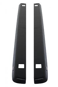 ABS Plastic Wrap Bed Cap 2007-13 GMC Sierra 1500