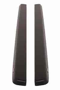 ABS Plastic Wrap Bed Cap 2007-13 Chevy Silverado 1500