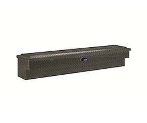Blue Label Side Mount Tool Box Length: 48"