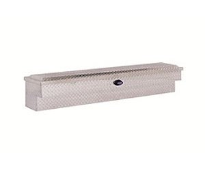Blue Label Side Mount Tool Box Length: 68"