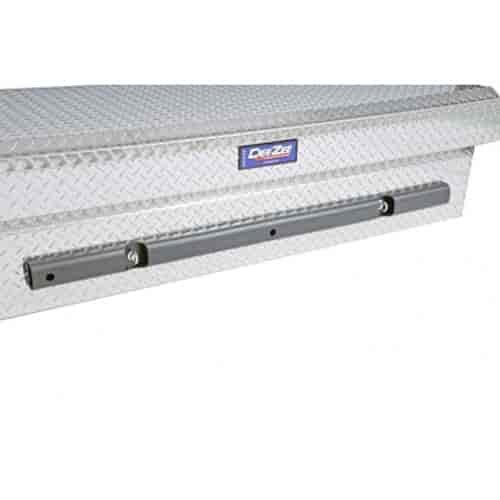 Toolbox Bumper Protects The Front Of Your Tool Box