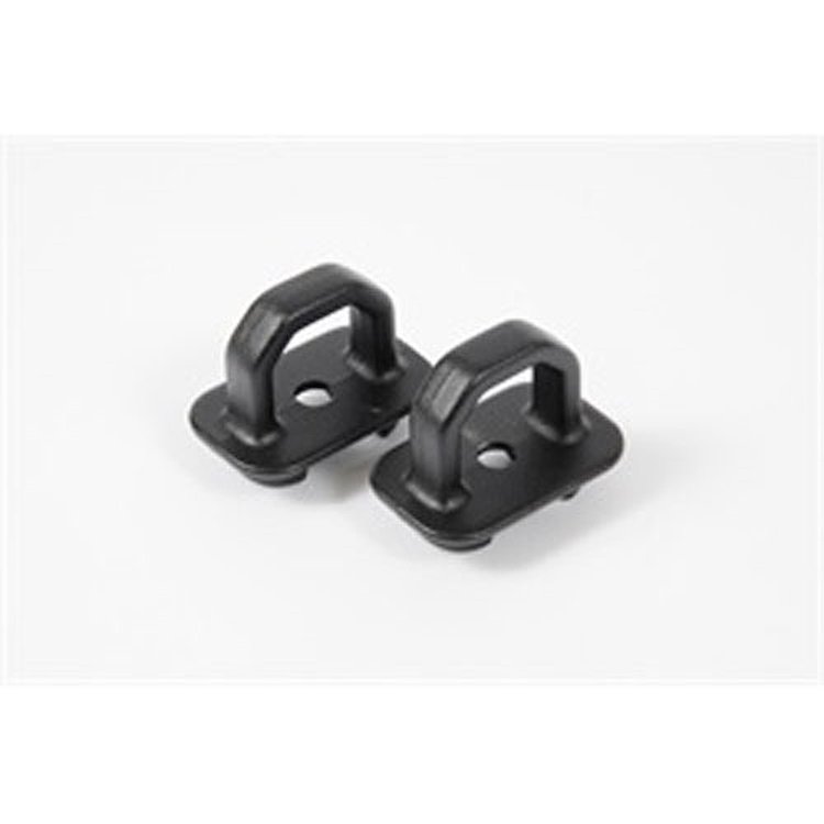 DZ97909 Cargo Tie Down Anchor Fits Select Ford E-350/E-450 Super-Duty, Ford F-150, Ford F-250/F-350/F-450/F-550 Super-Duty