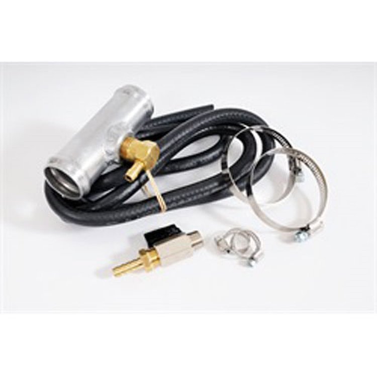DZ97961 Connector Kit Auxiliary Transfer Tank Fits Select Chevy Silverado 1500/2500/3500 HD, GMC Sierra 1500/2500/3500 HD