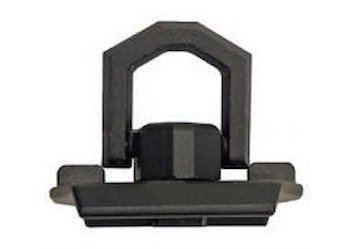 Hex Series Channel Tie Down