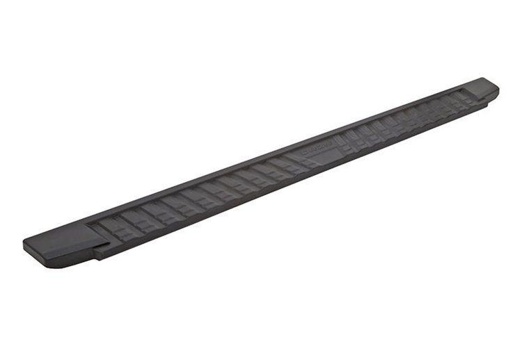 DZ16611 Molded Running Board Fits Select Ram, Dodge, GM, Ford, Nissan, Toyota