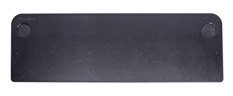 Tailgate Board Fits Select Late-Model Ford Super Duty Trucks