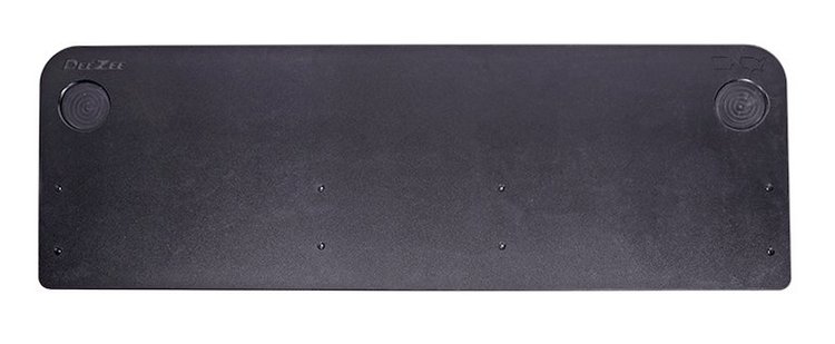 Tailgate Board Fits Select Late-Model Ford Ranger Trucks