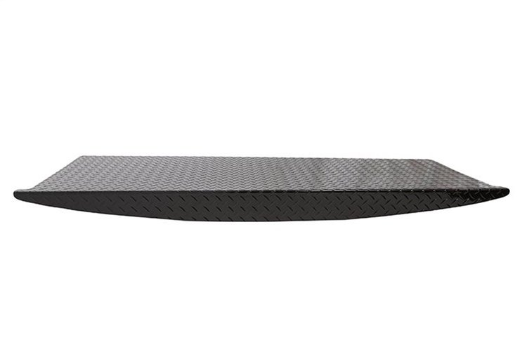 DZ4145B BlackTread Full Tailgate Protector Fits Select 2009-2023 Dodge Ram 1500/Classic, 2500, 3500