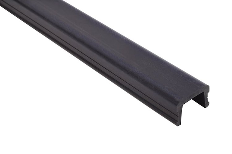 DZ42 Board Rubber Trim