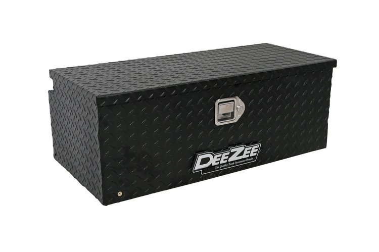 TOOL BOX - JEEP BOX