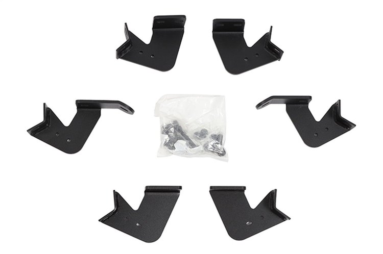 DZ66368 Hex Series Side Step 2022-2023 Toyota Tundra