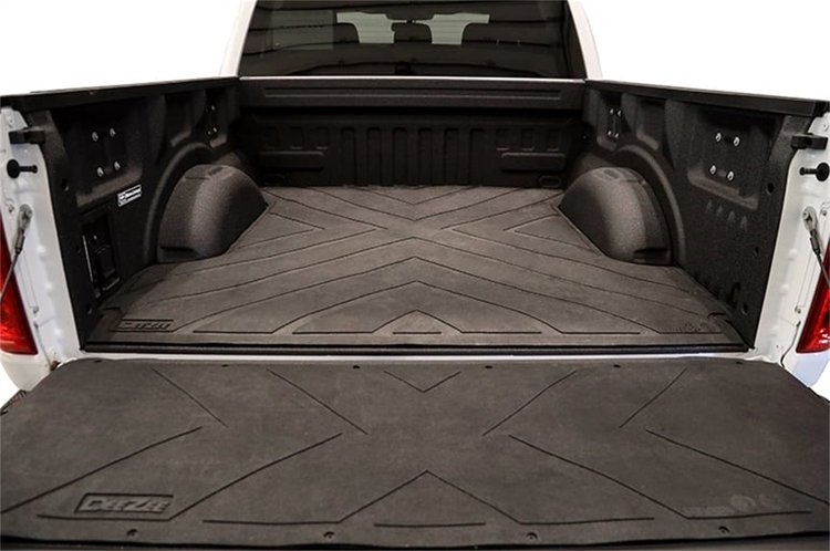 DZ76929 Bed Mat/Skid Mat Fits Select Ford F-150