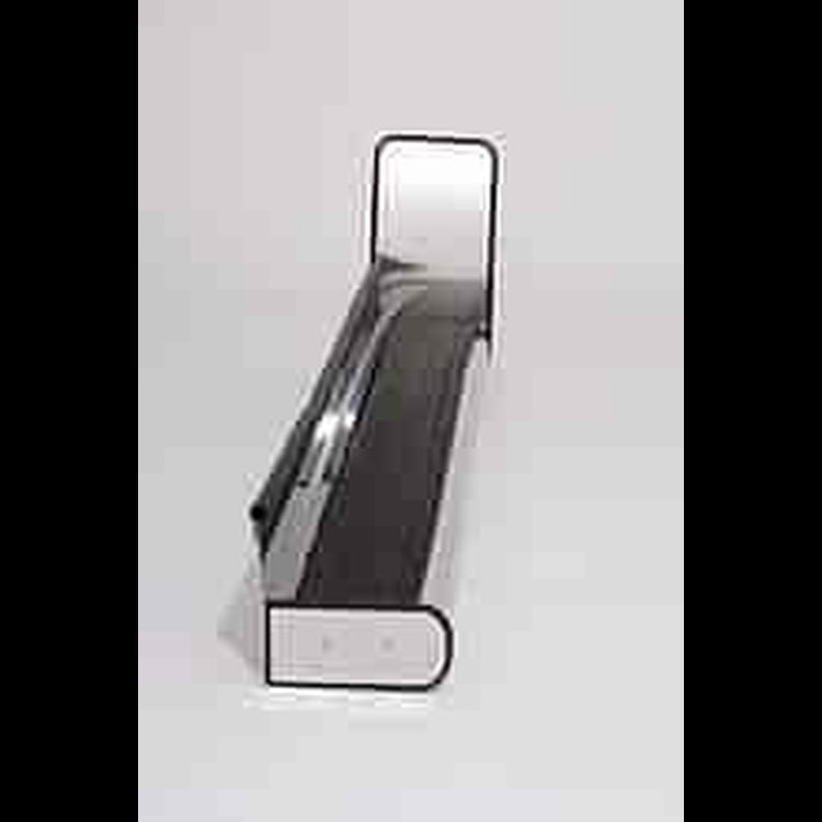 Stainless Steel Elite Side Box Boards 1999-2006 with 6" bed