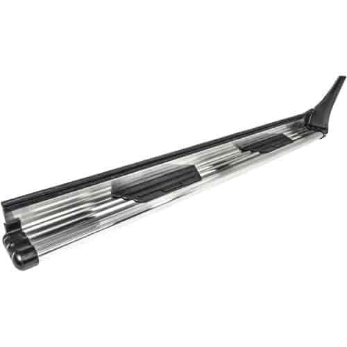 FX Running Boards 1999-13 Chevy Silverado/GMC Sierra 1500