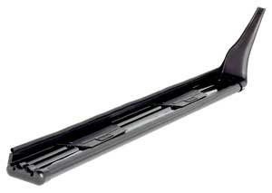 FX Running Boards 2008-2013 Ford Super Duty