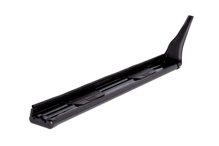 RUNNING BOARDS FX DODGE