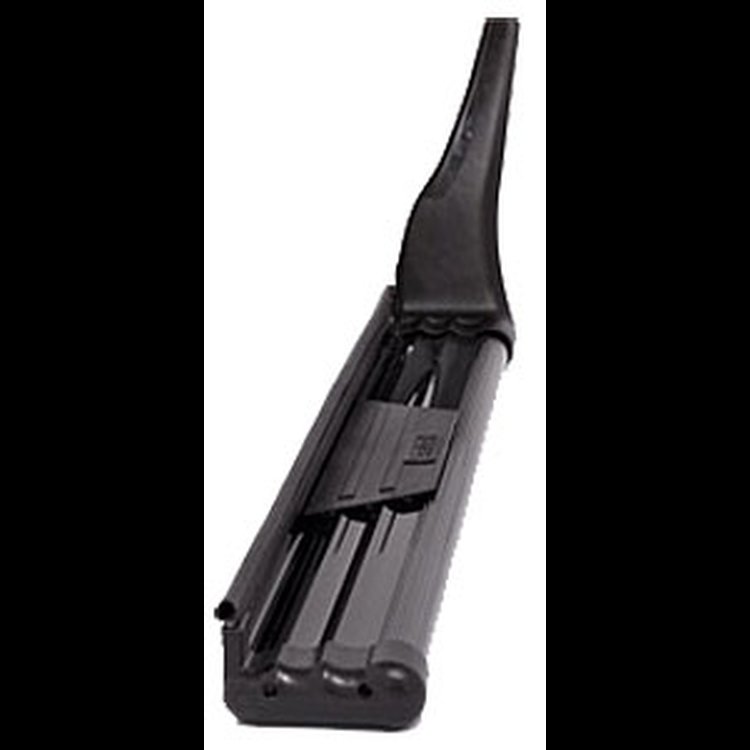 FX Running Boards 2007-09 Toyota Tundra