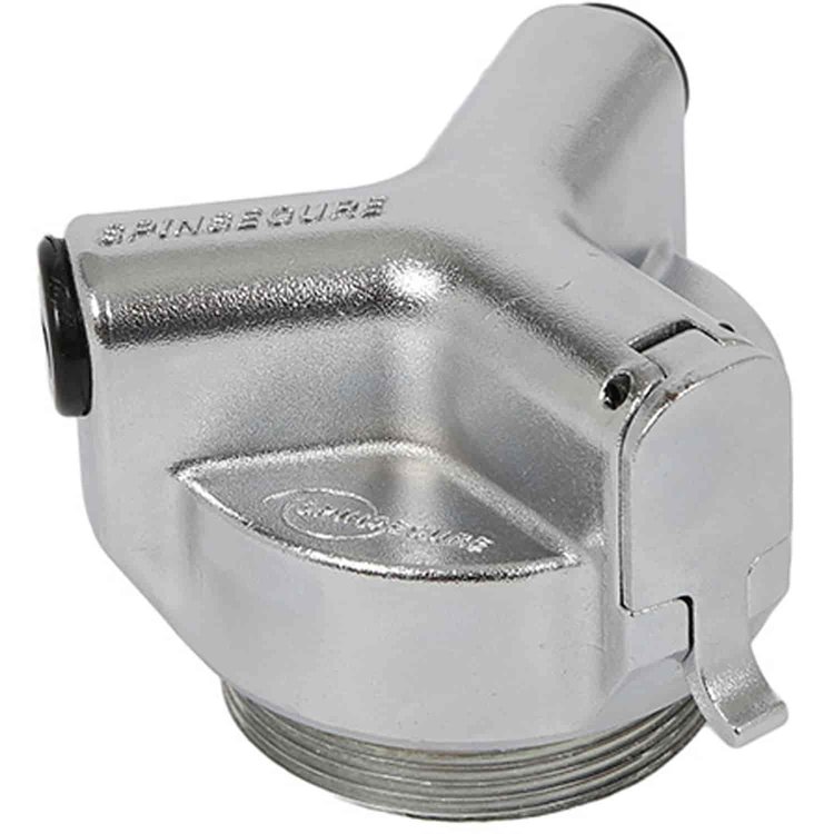 DZGASCAP3 Vented Gas Cap Tool Box Service Part