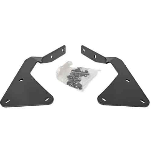 Ford F150 Bumper Guard Brackets