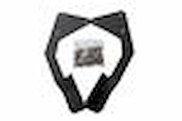 BUMPER GUARD BRACKET KIT