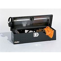 M206 Specialty Series Utility Chest ATV Box Fits Select Multiple Makes/Models (See Fitment Tab)