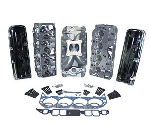 Pro 1 Top End Kit Intake Runners: 227cc