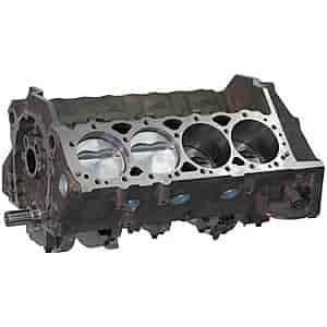427cid Small Block Chevy Short Block