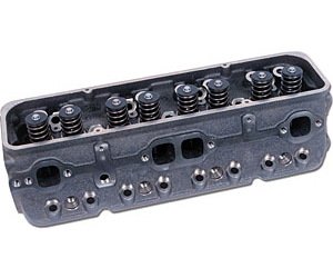 Iron Eagle S/S Assembled