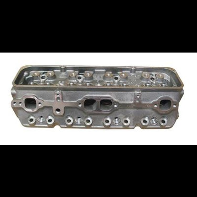 Iron Eagle S/S Small Block Chevy Cylinder Head [Bare]