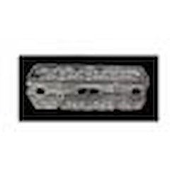 Iron Eagle S/S Small Block Chevy Cylinder Head