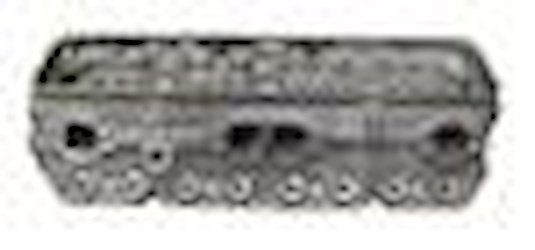 Iron Eagle S/S Small Block Chevy Cylinder Head