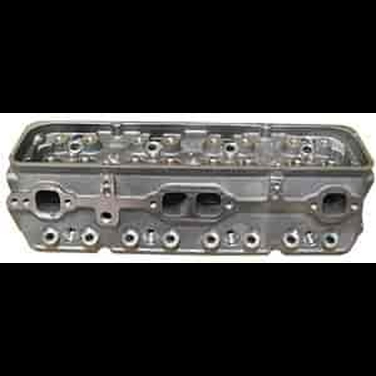 Iron Eagle Platinum Series Cylinder Head Bare Head