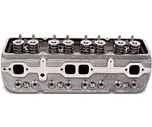 Iron Eagle Platinum Series Cylinder Head Assembled Head