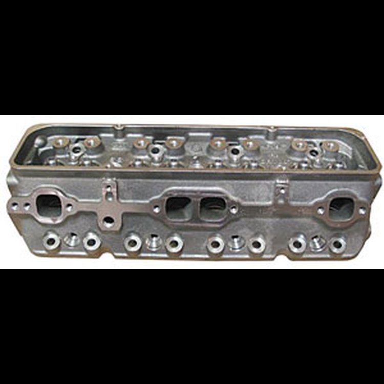 Iron Eagle Platinum Series Cylinder Head Bare Head