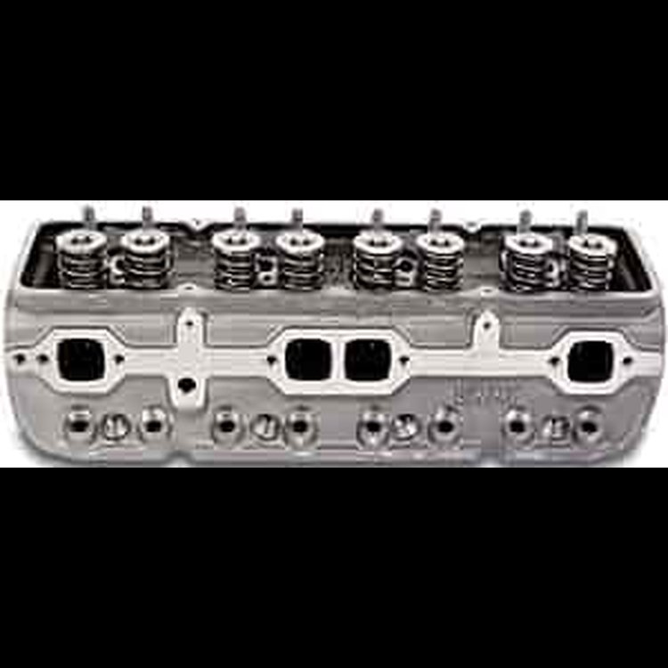 Iron Eagle Platinum Series Cylinder Head Assembled Head