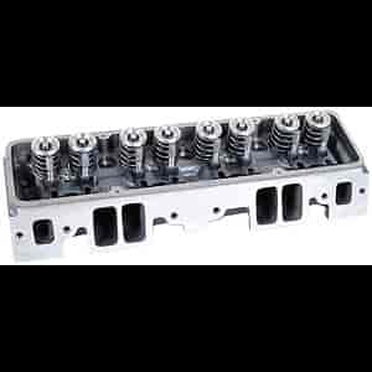 Iron Eagle Platinum Series Cylinder Head Assembled Head