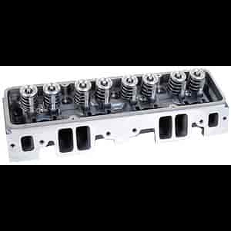 Iron Eagle Platinum Series Cylinder Head Assembled Head