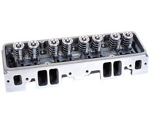 Iron Eagle Platinum Series Cylinder Head Assembled Head
