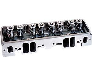 Iron Eagle Platinum Series Cylinder Head Assembled Head