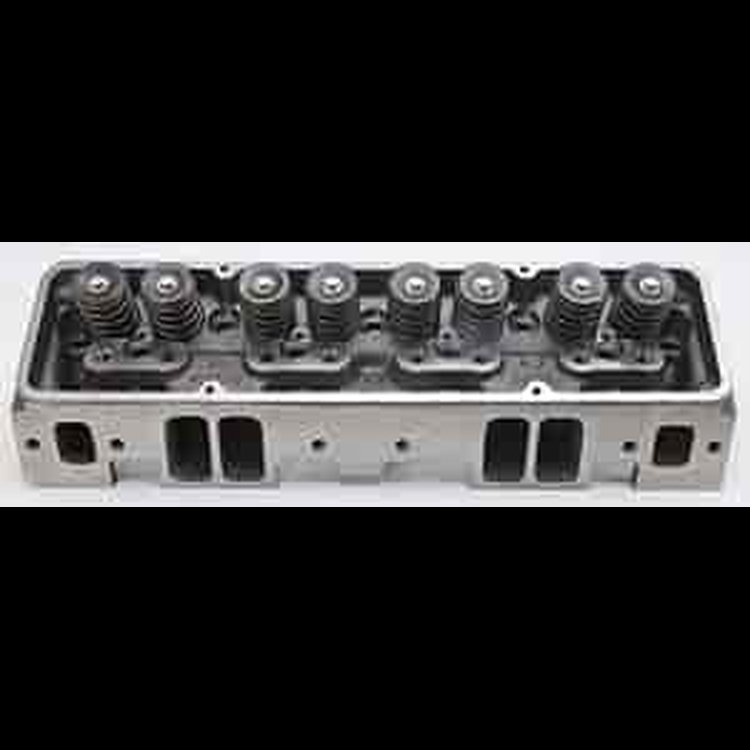 Iron Eagle Platinum Series Cylinder Head Assembled Head