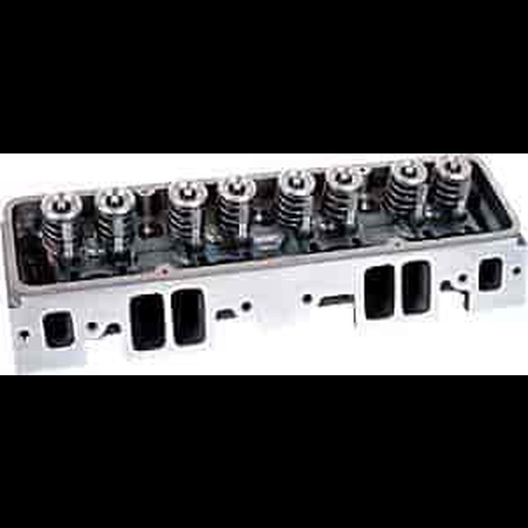 Iron Eagle Platinum Series Cylinder Head Assembled Head